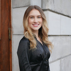 Meet your Posher, Lidia